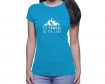 To Travel Is To Live Womens Tee